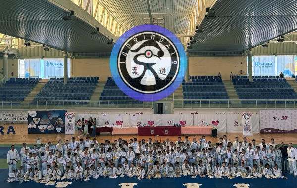 Nuestra gran familia